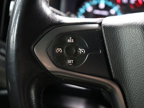 Used 2018 Chevrolet Silverado 1500 LT w/ Texas Edition image 13