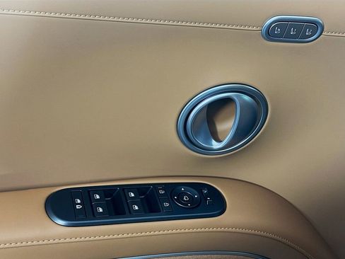 New 2026 Hyundai Palisade Calligraphy image 19