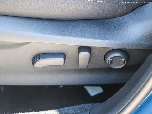 New 2025 Subaru Forester Wilderness image 20