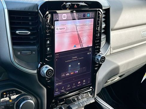 New 2026 RAM 1500 Big Horn/Lone Star image 10