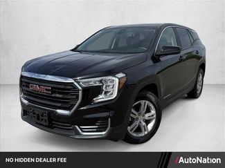 Used 2024 GMC Terrain SLE AWD/4WD video 1