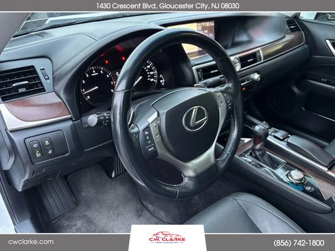 Used 2013 Lexus GS 350 AWD image 14