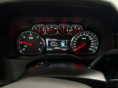 Used 2017 Chevrolet Tahoe LS w/ Skid Plate Package AWD/4WD image 23