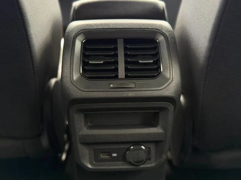 Used 2020 Volkswagen Tiguan SE R-Line w/ 3rd Row Seat Package AWD/4WD image 14