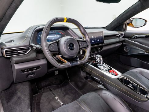Used 2024 Lotus Emira First Edition image 31