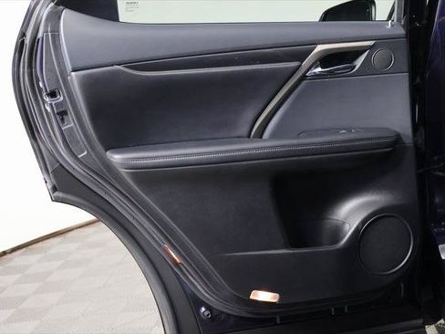Certified 2021 Lexus RX 350 FWD w/ Accessory Package image 13