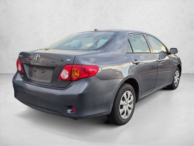 Used 2010 Toyota Corolla LE FWD image 5