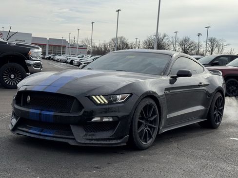 Used 2017 Ford Mustang Shelby GT350 w/ Electronics Package image 12