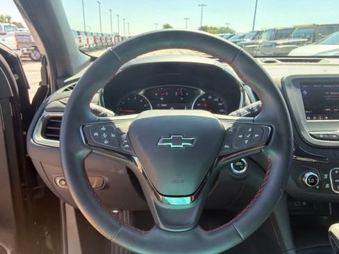 Used 2024 Chevrolet Equinox RS AWD/4WD image 26
