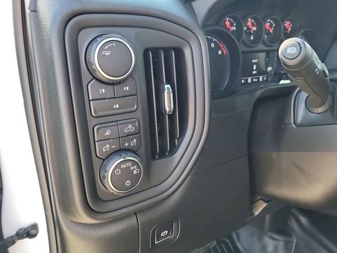 New 2026 Chevrolet Silverado 2500 W/T image 14