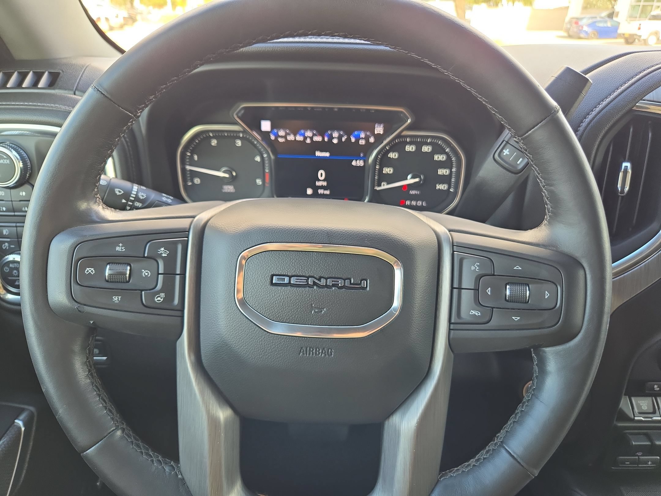Used 2022 GMC Sierra 2500 Denali AWD/4WD image 18