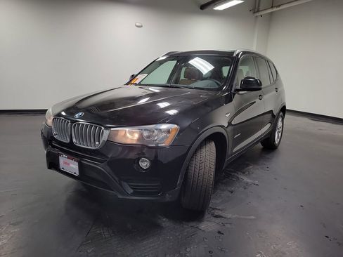 Used 2016 BMW X3 xDrive28i w/ Premium Package image 5