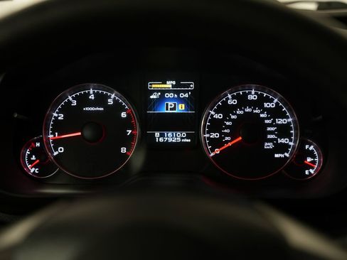 Used 2013 Subaru Outback 2.5i Limited image 17