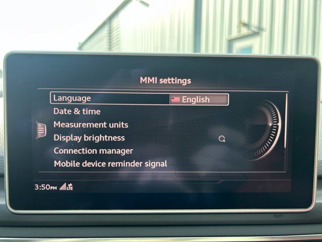 Used 2018 Audi S5 Premium Plus w/ Navigation Package AWD/4WD image 37