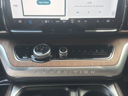 New 2026 Ford Expedition King Ranch AWD/4WD image 18