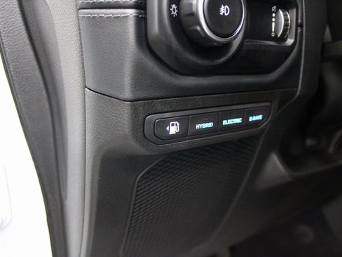 Used 2024 Jeep Wrangler Sahara 4xe image 16