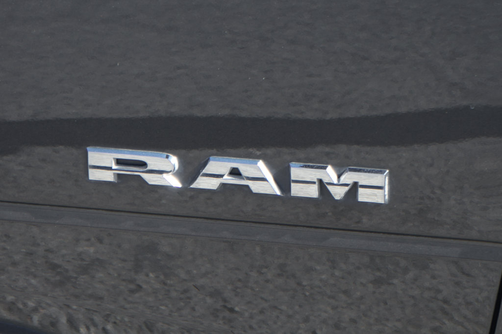 Used 2022 RAM 2500 Laramie AWD/4WD image 58
