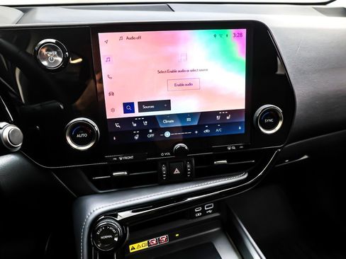 Used 2024 Lexus NX 350h AWD image 21