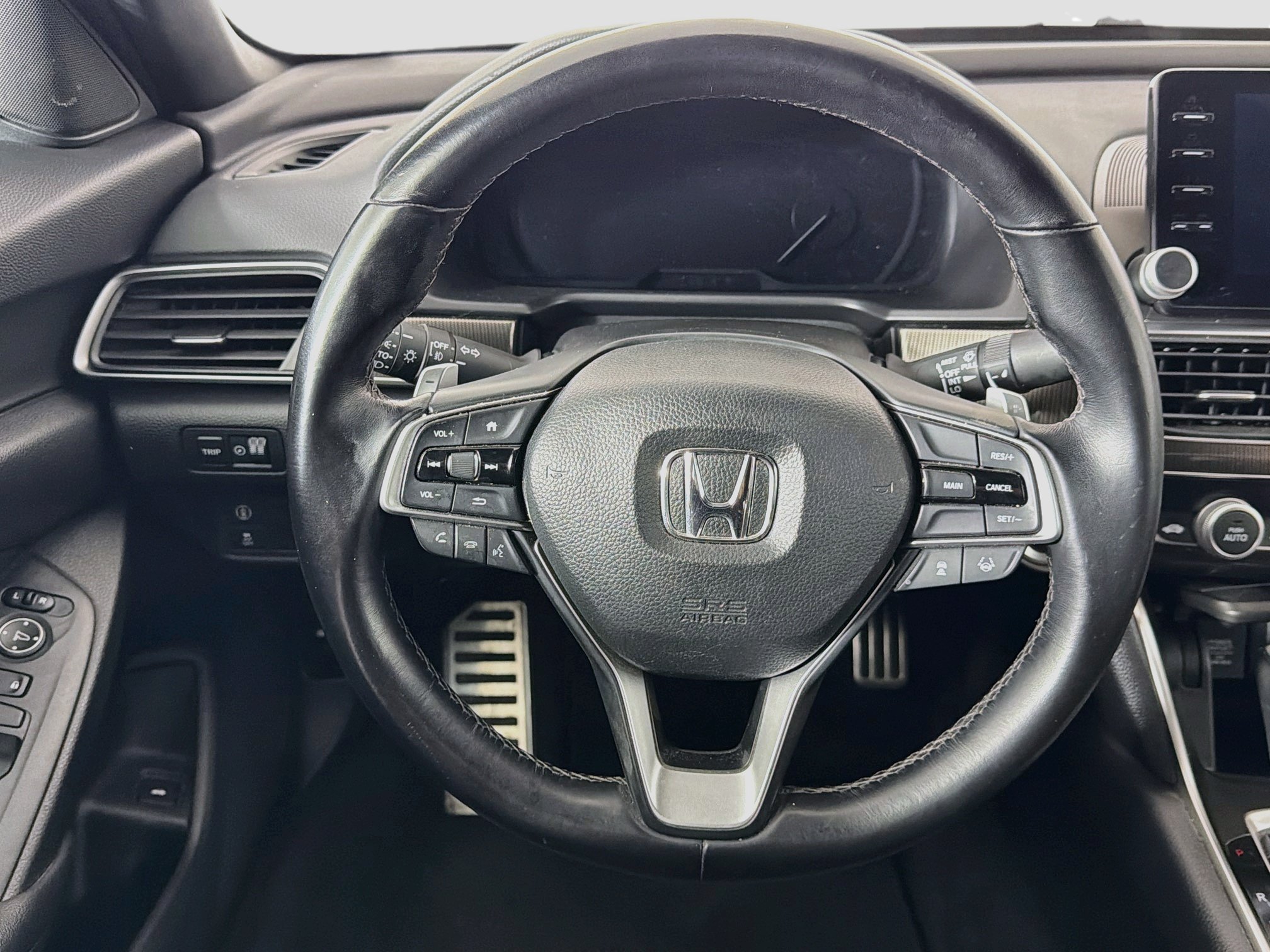 Used 2019 Honda Accord Sport image 17