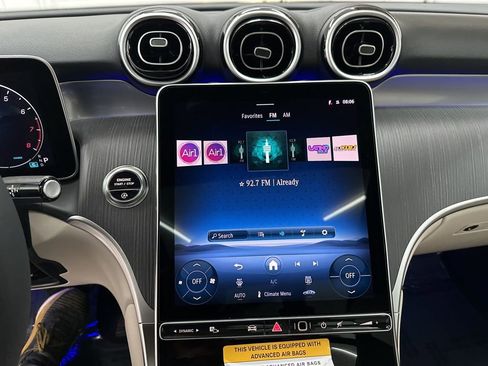 New 2026 Mercedes-Benz GLC 300 GLC 300 image 15