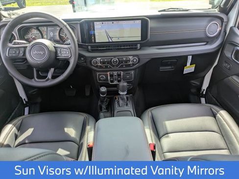 New 2025 Jeep Gladiator Sport image 30