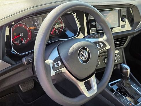 Used 2019 Volkswagen Jetta S FWD image 18