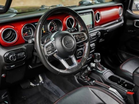 Used 2020 Jeep Gladiator Rubicon image 26