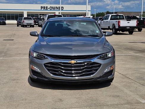 Used 2024 Chevrolet Malibu LT FWD image 8