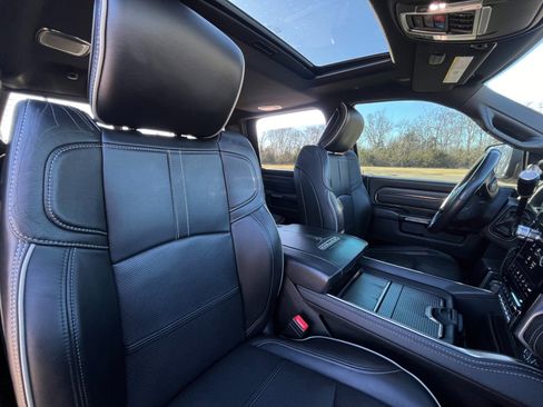 Used 2020 RAM 3500 Limited image 34