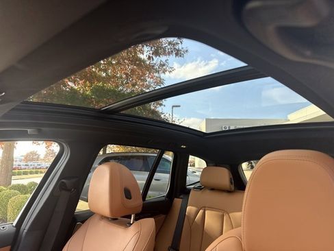 Certified 2024 BMW X3 xDrive30i w/ Premium Package w/ZPA image 9