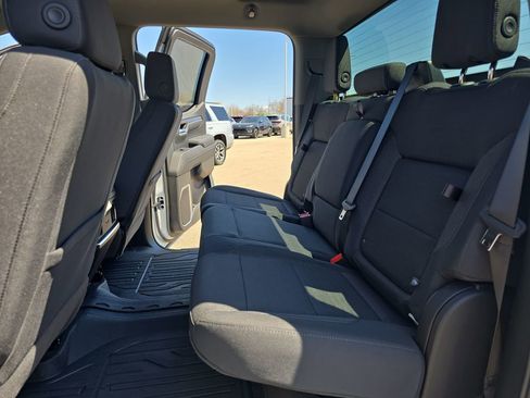 New 2026 GMC Sierra 1500 Elevation AWD/4WD image 13