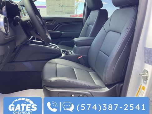 New 2026 Chevrolet Colorado LT w/ LT Convenience Package AWD/4WD image 9