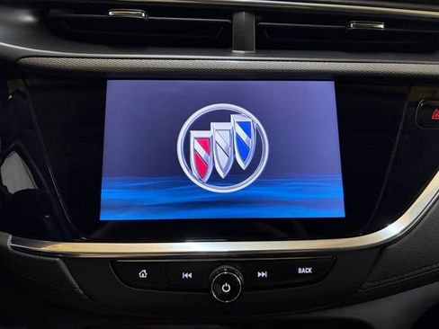 Used 2023 Buick Encore GX Select AWD/4WD image 40