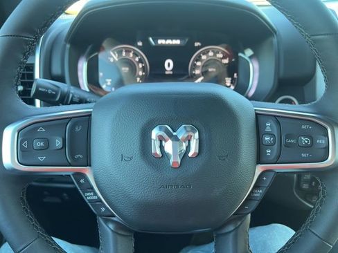 New 2026 RAM 1500 Big Horn image 2