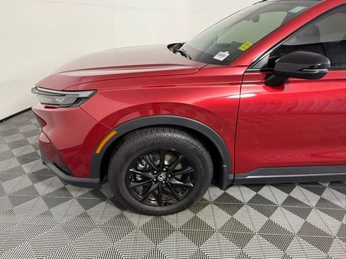 Used 2026 Honda CR-V Sport-L image 12