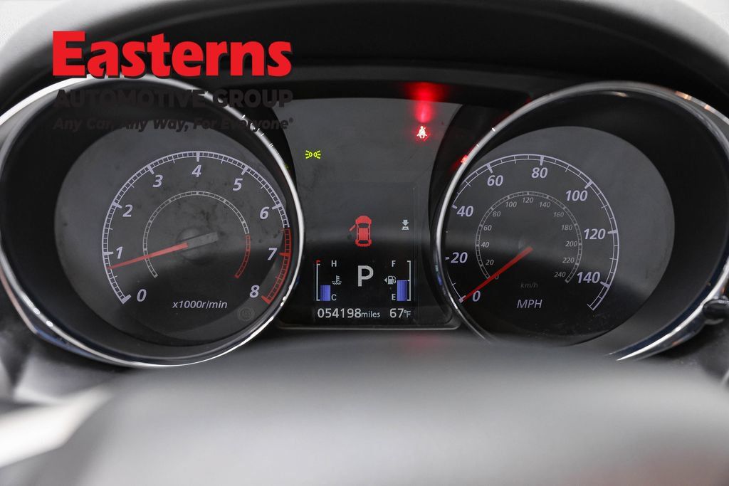 Used 2024 Mitsubishi Outlander Sport ES AWD/4WD image 17