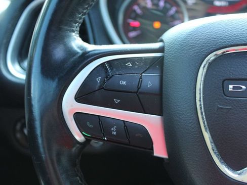 Used 2018 Dodge Challenger SXT Plus RWD image 23