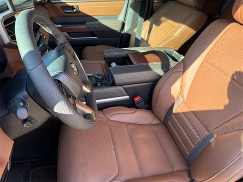 New 2026 Toyota Tundra 1794 Edition image 20