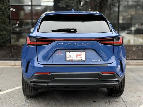 Used 2022 Lexus NX 250 FWD image 14