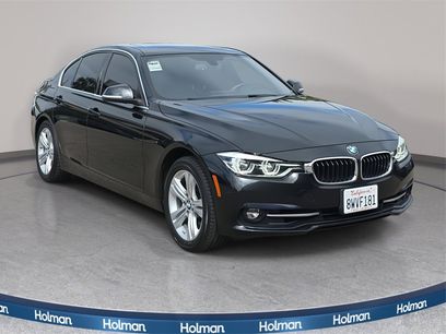 Used 2018 BMW 330i Sedan w/ Convenience Package