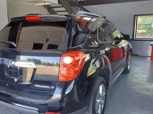 Used 2013 Chevrolet Equinox LT FWD image 10