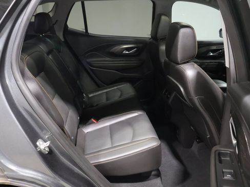 Used 2021 GMC Terrain SLT w/ Infotainment Package II AWD/4WD image 22