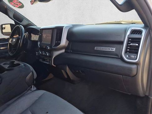 Used 2022 RAM 1500 Big Horn AWD/4WD image 18