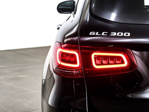 Used 2022 Mercedes-Benz GLC 300 image 15