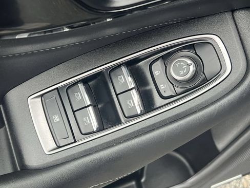 Certified 2025 Subaru Legacy Limited AWD/4WD image 26