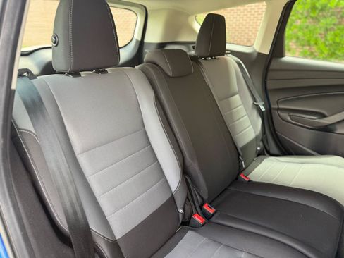 Used 2018 Ford Escape S FWD image 31