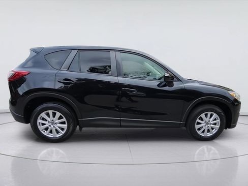 Used 2016 MAZDA CX-5 Touring FWD image 9