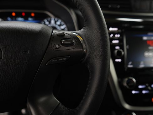 Used 2024 Nissan Murano SV w/ SV Midnight Edition Package image 24