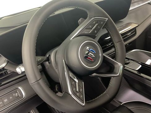 New 2026 Buick Enclave Sport Touring w/ Power Package FWD image 23