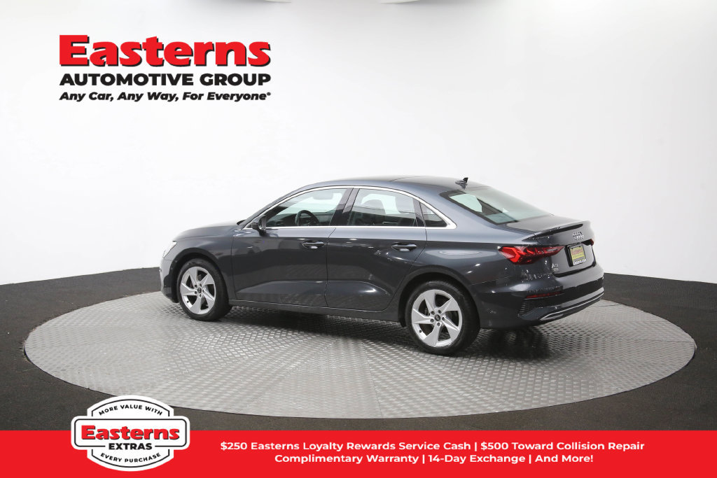Used 2024 Audi A3 2.0T Premium FWD image 57